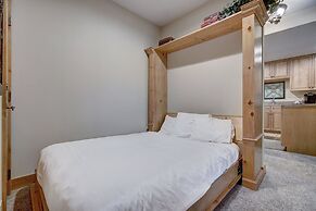 Timbers and Lone Eagle by Keystone Resort