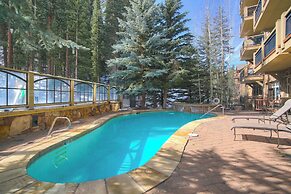 Timbers and Lone Eagle by Keystone Resort