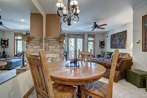 Timbers and Lone Eagle by Keystone Resort