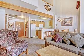 River Mountain Lodge by Breckenridge Hospitality