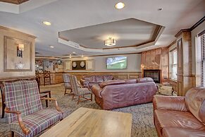 River Mountain Lodge by Breckenridge Hospitality