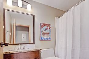 River Mountain Lodge by Breckenridge Hospitality