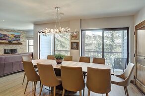 River Mountain Lodge by Breckenridge Hospitality