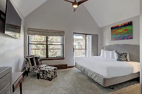 River Mountain Lodge by Breckenridge Hospitality