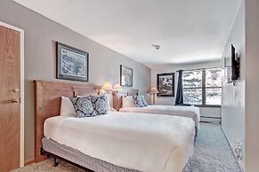 River Mountain Lodge by Breckenridge Hospitality