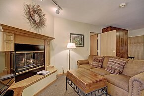 River Mountain Lodge by Breckenridge Hospitality