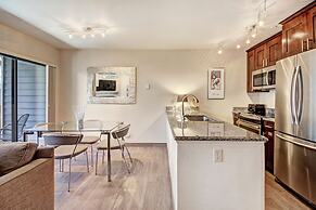 River Mountain Lodge by Breckenridge Hospitality