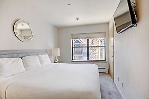 River Mountain Lodge by Breckenridge Hospitality