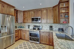 River Mountain Lodge by Breckenridge Hospitality