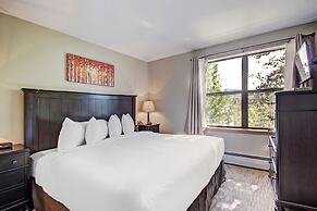 River Mountain Lodge by Breckenridge Hospitality