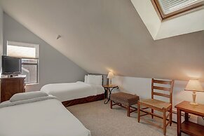 River Mountain Lodge by Breckenridge Hospitality