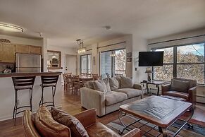 River Mountain Lodge by Breckenridge Hospitality