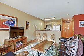 River Mountain Lodge by Breckenridge Hospitality