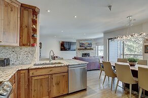 River Mountain Lodge by Breckenridge Hospitality