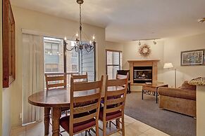 River Mountain Lodge by Breckenridge Hospitality