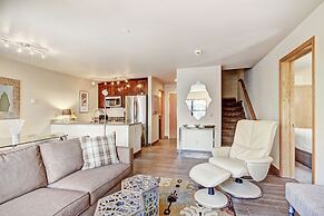 River Mountain Lodge by Breckenridge Hospitality