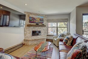 River Mountain Lodge by Breckenridge Hospitality