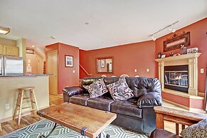 River Mountain Lodge by Breckenridge Hospitality