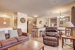 River Mountain Lodge by Breckenridge Hospitality