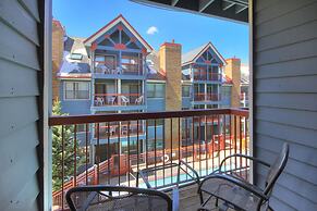 River Mountain Lodge by Breckenridge Hospitality