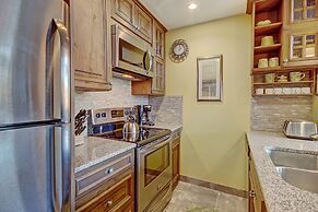 River Mountain Lodge by Breckenridge Hospitality