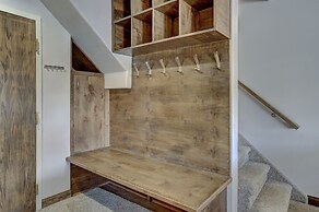 River Mountain Lodge by Breckenridge Hospitality