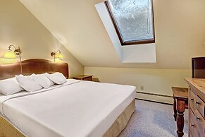 River Mountain Lodge by Breckenridge Hospitality