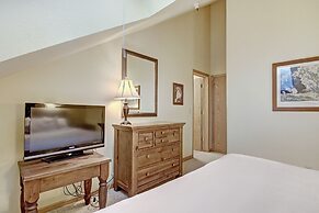 River Mountain Lodge by Breckenridge Hospitality