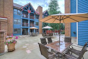 River Mountain Lodge by Breckenridge Hospitality