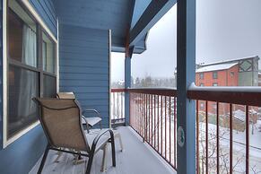 River Mountain Lodge by Breckenridge Hospitality