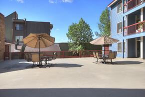 River Mountain Lodge by Breckenridge Hospitality