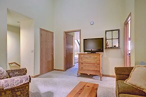 River Mountain Lodge by Breckenridge Hospitality