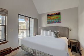 River Mountain Lodge by Breckenridge Hospitality