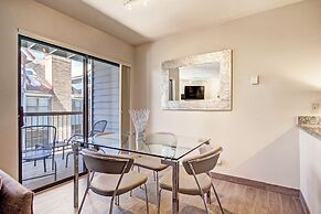 River Mountain Lodge by Breckenridge Hospitality