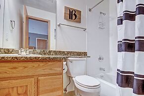 River Mountain Lodge by Breckenridge Hospitality