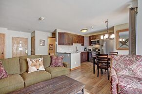 River Mountain Lodge by Breckenridge Hospitality