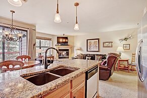 River Mountain Lodge by Breckenridge Hospitality