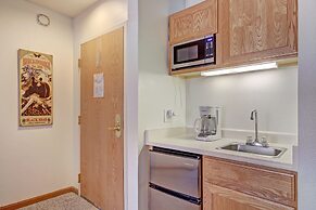 River Mountain Lodge by Breckenridge Hospitality