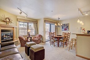 River Mountain Lodge by Breckenridge Hospitality