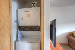 River Mountain Lodge by Breckenridge Hospitality