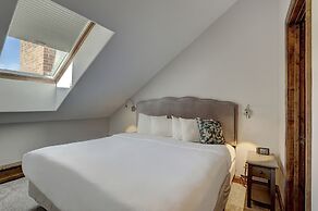 River Mountain Lodge by Breckenridge Hospitality