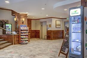 River Mountain Lodge by Breckenridge Hospitality