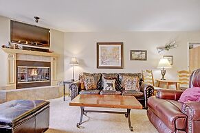 River Mountain Lodge by Breckenridge Hospitality