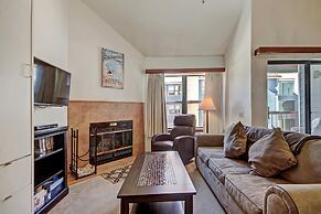 River Mountain Lodge by Breckenridge Hospitality