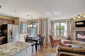 River Mountain Lodge by Breckenridge Hospitality