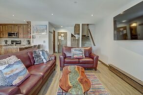 River Mountain Lodge by Breckenridge Hospitality