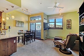 River Mountain Lodge by Breckenridge Hospitality