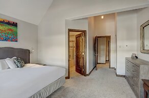 River Mountain Lodge by Breckenridge Hospitality