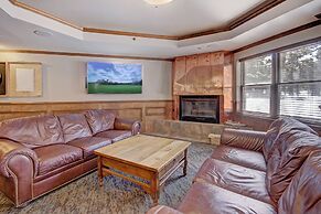 River Mountain Lodge by Breckenridge Hospitality