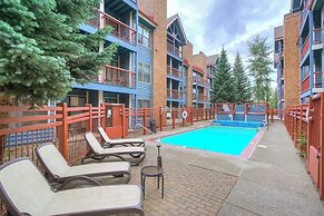 River Mountain Lodge by Breckenridge Hospitality